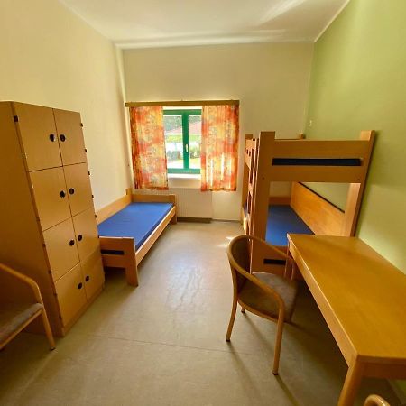 Aparthotel Quartier Am Haff Ueckermünde Esterno foto